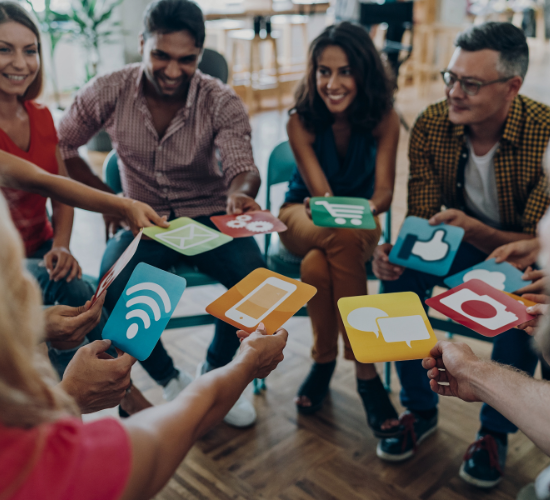 DESENVOLVIMENTO WEB INSTITUCIONAL