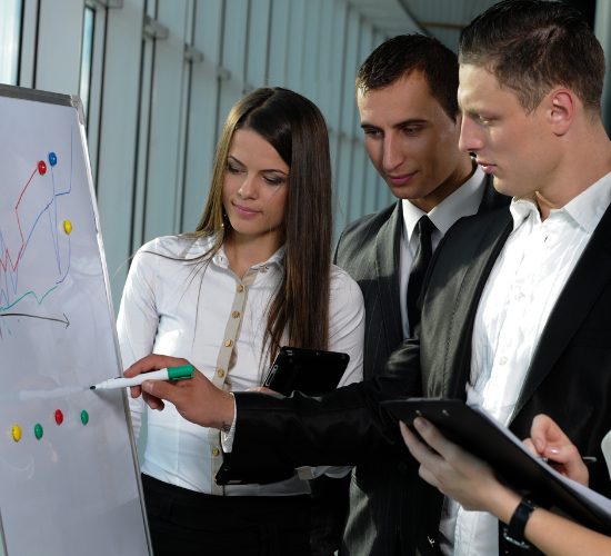 SOLUÇÕES SOB MEDIDA